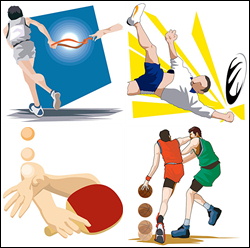 スポーツ整体